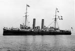 HMS CRESCENT