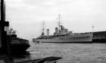 HMS Cruiser