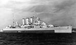 HMS Cumberland