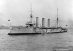 HMS CUMBERLAND