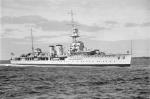 HMS DANAE