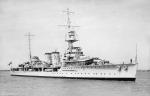 HMS DANAE