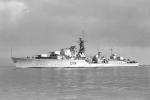 HMS DEFENDER