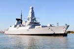 HMS Defender (D36)