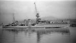 HMS DELHI