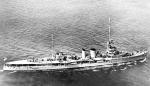 HMS Delhi 1919