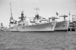 HMS DIAMOND + Others