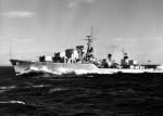 HMS DIAMOND