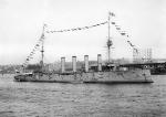HMS DRAKE