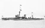 HMS DREADNOUGHT