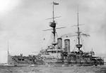 HMS DREADNOUGHT