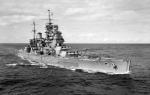 HMS Duke of York 1941