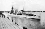 HMS DUNEDIN