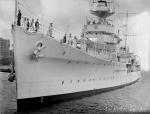 HMS DURBAN