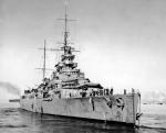 HMS EFFINGHAM