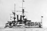 HMS EMPRESS OF INDIA