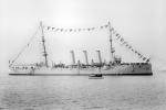 HMS ENCOUNTER