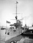HMS Essex 1904