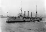 HMS ESSEX