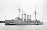 HMS EURYALUS