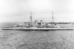 HMS EXETER