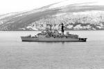 HMS EXETER (D-89)