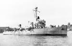 HMS Gazelle
