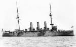 HMS Gladiator 1899