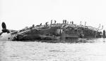 HMS Gladiator Wreck