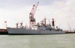 HMS Glasgow (D-88)