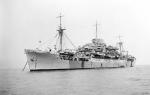 HMS Glenearn 1940