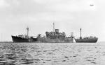 HMT Glengyle