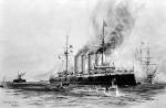 HMS Good Hope 1902