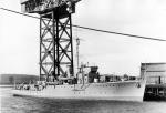 HMS HALCYON