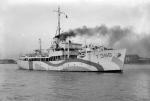 HMS Harris (T386)