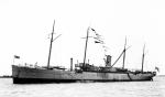 HMS HECLA