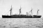 HMS HECLA