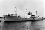 HMS Helvig