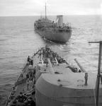 HMS Hermione 1941