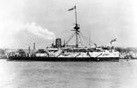 HMS Hero 1885