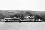 HMS + HMY at Dartmouth
