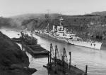 HMS HOOD