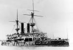 HMS Hood 1891