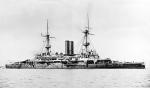HMS Hood 1891