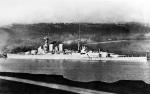 HMS Hood 1920