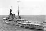 HMS Hood 1920