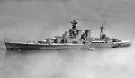 HMS HOOD