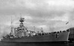 HMS HOOD