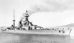 HMS HOOD