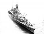 HMS HOOD